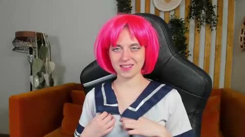FreyaVeys online show from July 11, 5:32 am