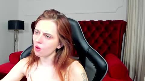 FreyaVeys online show from July 12, 5:42 am