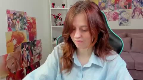 FreyaVeys online show from July 13, 5:10 am