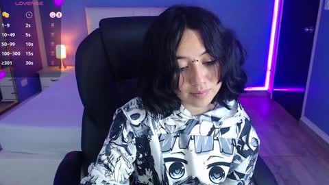 Snapshot of frida_lassi_ chatting on December 30, 5:44 pm frida_lassi_ online show from December 30, 5:44 pm