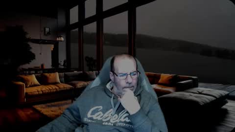 friendlykevn online show from January 11, 2:41 am