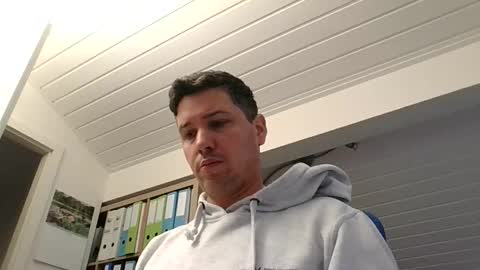 Francois online show from April 29, 6:39 am
