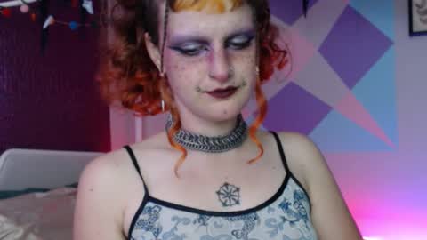 cherry online show from November 13, 5:50 am