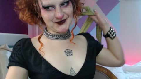 cherry online show from December 16, 7:52 pm