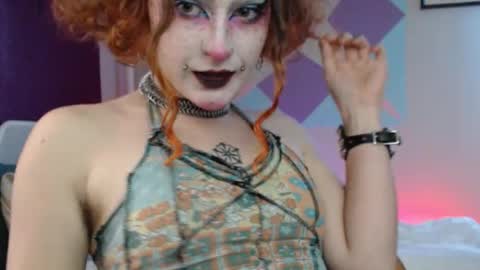 cherry online show from December 17, 6:25 pm