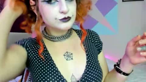 cherry online show from January 12, 1:44 am