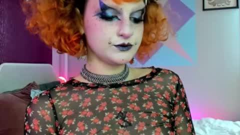 cherry online show from January 14, 10:14 pm