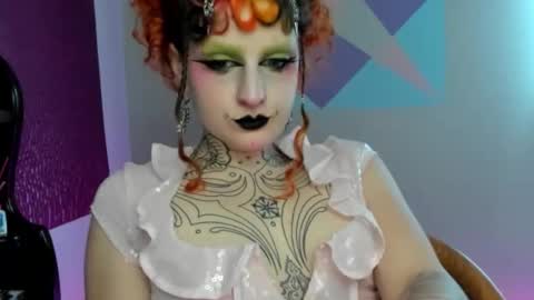 cherry online show from February 22, 11:36 pm