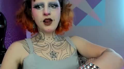 cherry online show from February 25, 11:47 pm