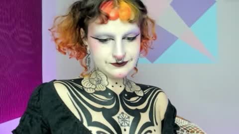 cherry online show from March 12, 1:56 am