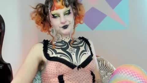 cherry online show from March 20, 6:46 pm