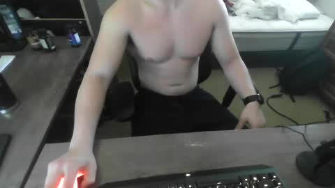 Athletic COCK22 online show from July 17, 9:41 pm