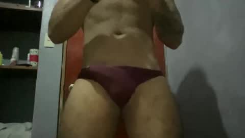 froningcross online show from September 28, 6:57 pm