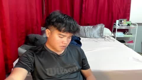 Snapshot of frostbite_69 chatting on March 2, 5:47 pm GABBY online show from March 2, 5:47 pm