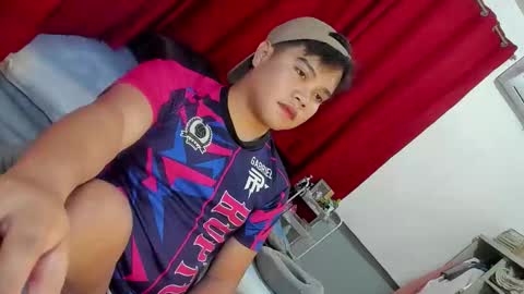 Snapshot of frostbite_69 chatting on October 12, 7:46 pm GABBY online show from October 12, 7:46 pm