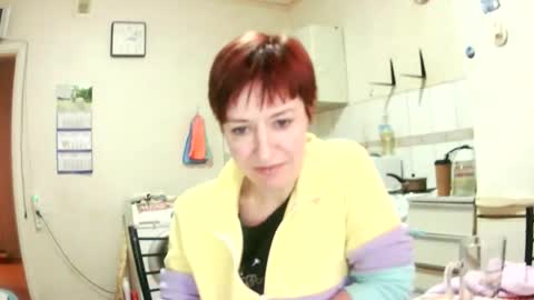 Fruittellalove online show from February 10, 12:09 pm