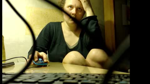 FrumCake online show from January 7, 2:36 am