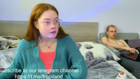 OPEN PVTJulia and Wayne online show from December 16, 8:31 am