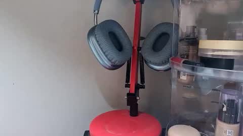 Demian online show from February 22, 5:51 am