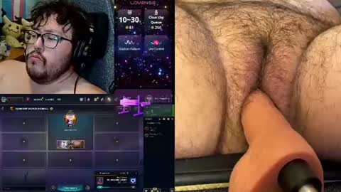 Snapshot of ftm_greenpuppy chatting on August 2, 1:59 am Puppy online show from August 2, 1:59 am