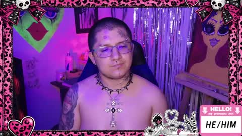 Kevin online show from April 11, 5:12 am