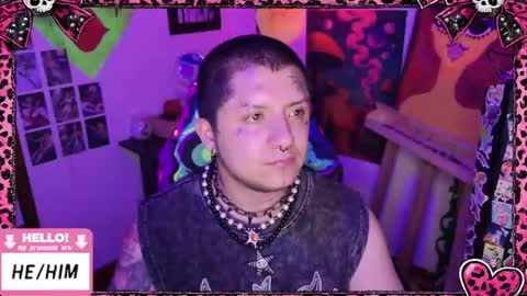 Kevin online show from April 16, 6:03 am