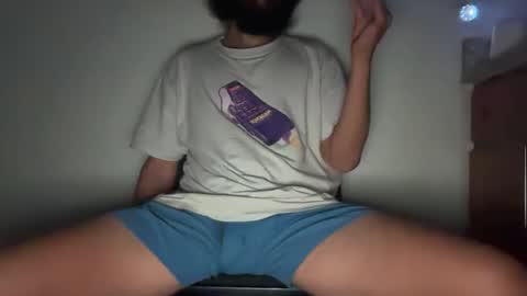 Justin online show from April 21, 4:08 am