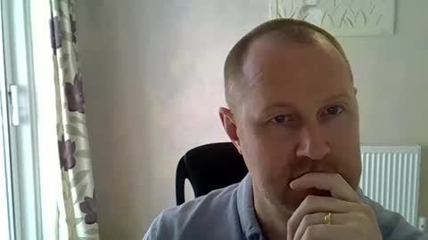 Fuck Buddy UK online show from May 5, 8:22 am