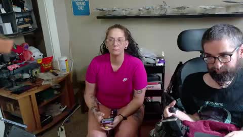 fuck_i_dunno online show from May 23, 5:17 pm