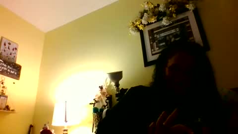 fuck_i_dunno online show from May 25, 4:18 am