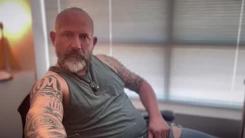 fuckadilf online show from April 22, 4:41 pm