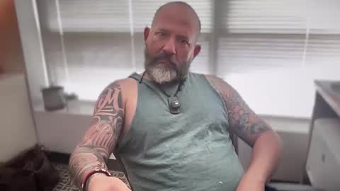 fuckadilf online show from April 24, 6:43 pm