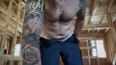 fuckadilf online show from June 7, 2:10 pm