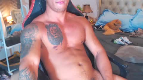 jason online show from July 9, 11:58 am