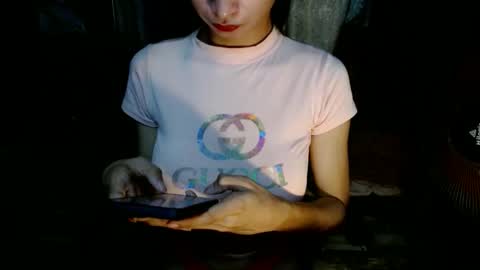 lexi online show from March 29, 2:33 am