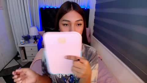 JAYDE MARRIE online show from July 11, 9:49 pm