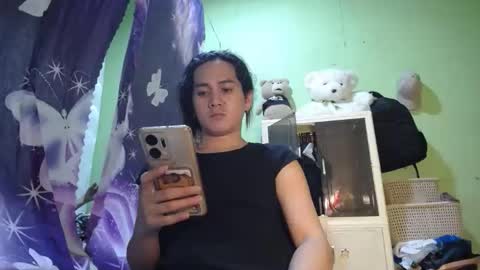 sexy 7inchCock online show from April 17, 3:59 pm