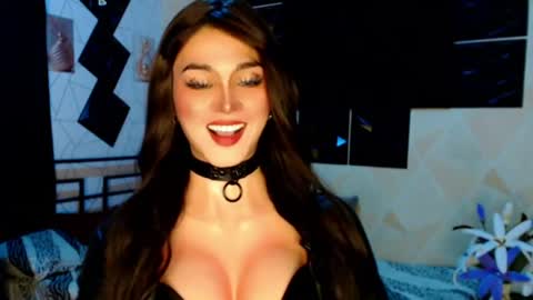 Snapshot of fuckingsexyivana chatting on June 17, 12:57 am MISS IVANA online show from June 17, 12:57 am