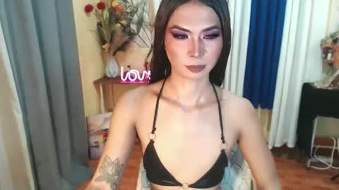 ANGELICA FOX online show from May 21, 3:24 am