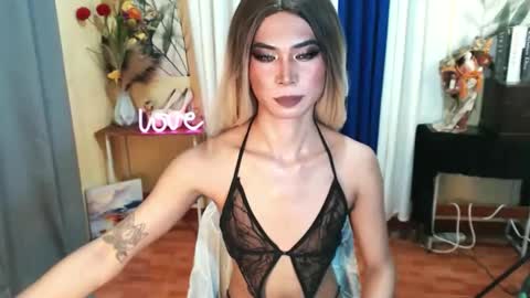 ANGELICA FOX online show from May 24, 12:48 am