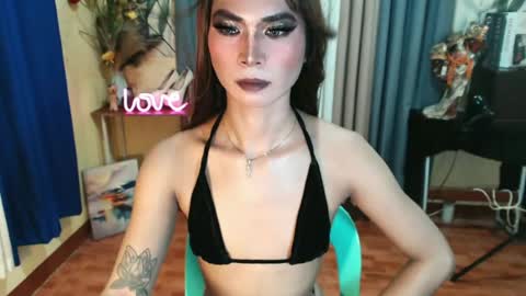 ANGELICA FOX online show from June 21, 2:14 am