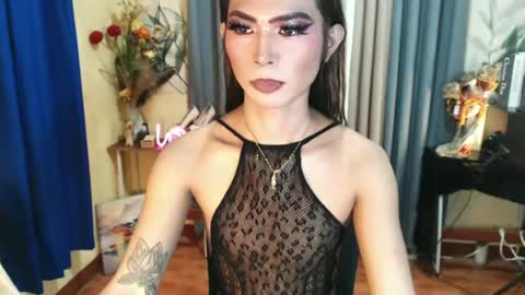 ANGELICA FOX online show from July 5, 2:29 am