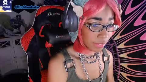 Babe online show from January 4, 4:33 am