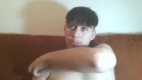 fuckmales21 online show from April 19, 12:43 am