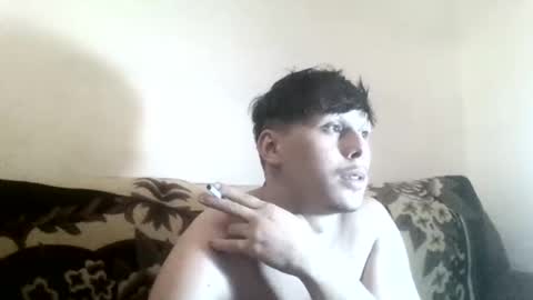 fuckmales21 online show from May 21, 7:10 pm
