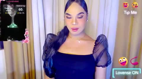 fuckscar_doll online show from October 19, 11:33 am