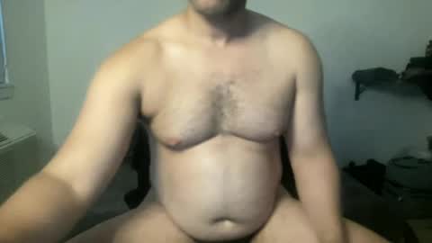 Muscle Bear Jock in Training online show from June 23, 12:19 am