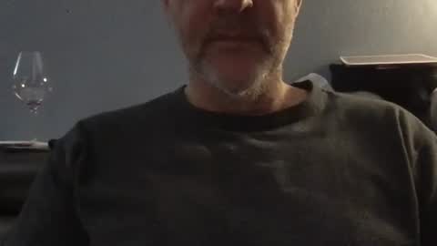 Gregorio online show from December 22, 5:34 am