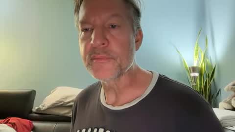 Gregorio online show from February 27, 7:08 am