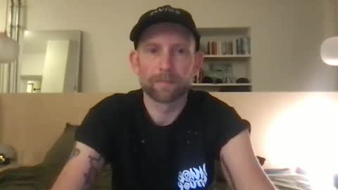 fugazixx online show from January 12, 10:15 pm